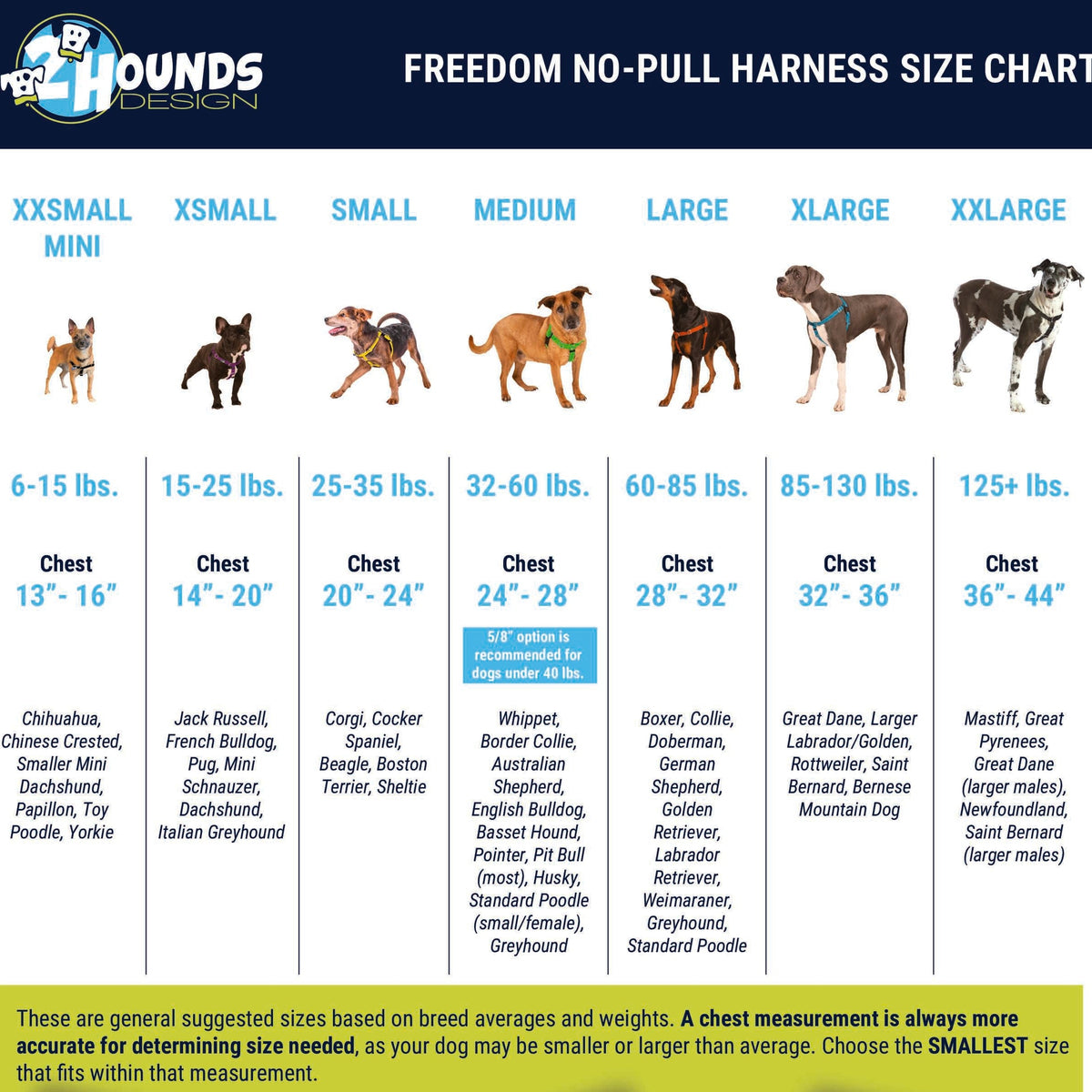 Archie Loves Mud Freedom No-Pull Dog Harness – EarthStyle