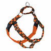 Jack O Lantern Freedom No-Pull Dog Harness – EarthStyle - 5/8″ XS (14″-20″) / No Thanks