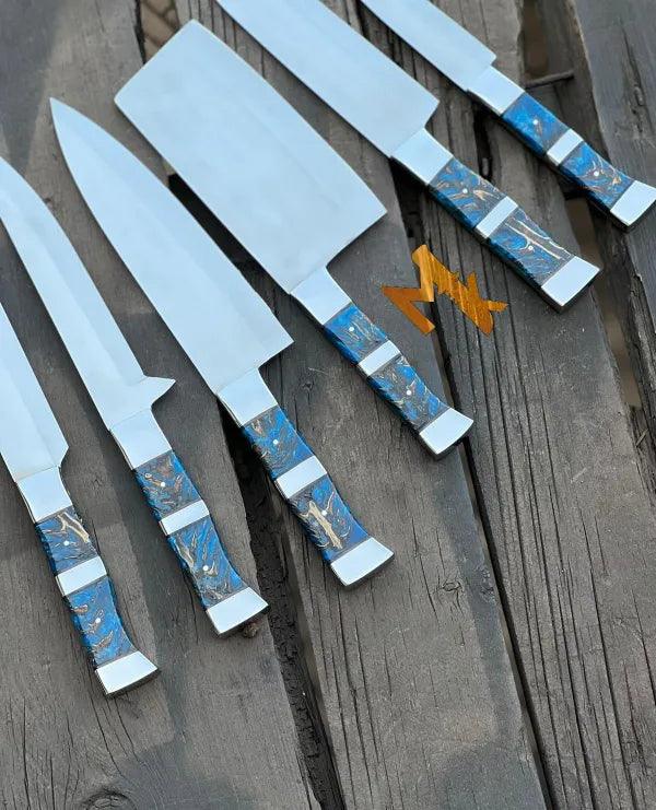 Top-rated kitchen knife set for home chefs-0201
