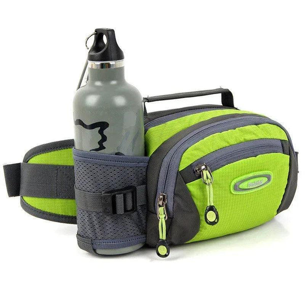 Wautton Best Waterproof Outdoor Fanny Packs in 2022 - Gifts for You 'n Me