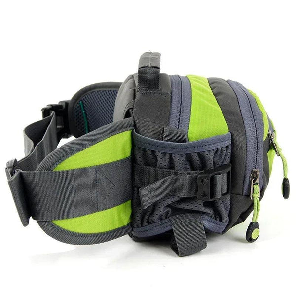 Wautton Best Waterproof Outdoor Fanny Packs in 2022 - Gifts for You 'n Me