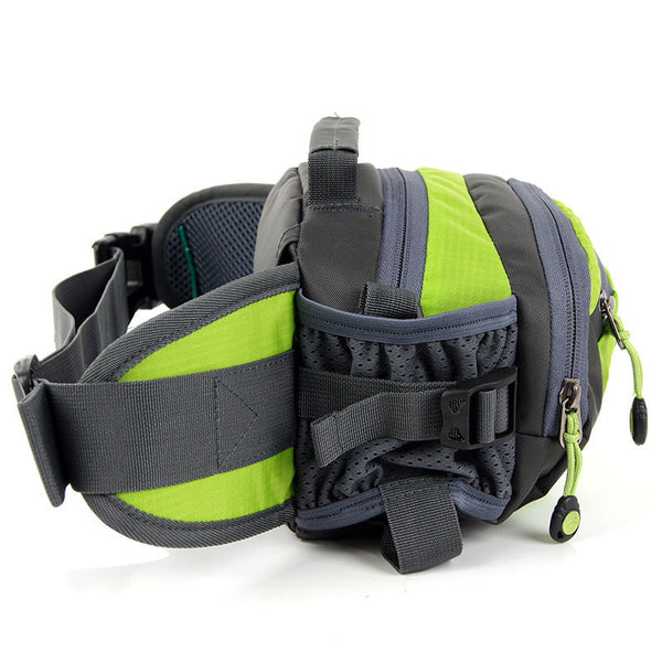 Wautton Best Waterproof Outdoor Fanny Packs in 2022