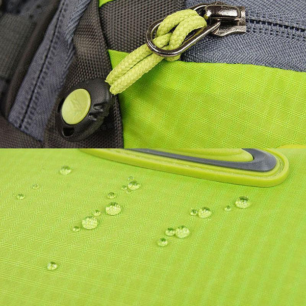 Wautton Best Waterproof Outdoor Fanny Packs in 2022 - Gifts for You 'n Me