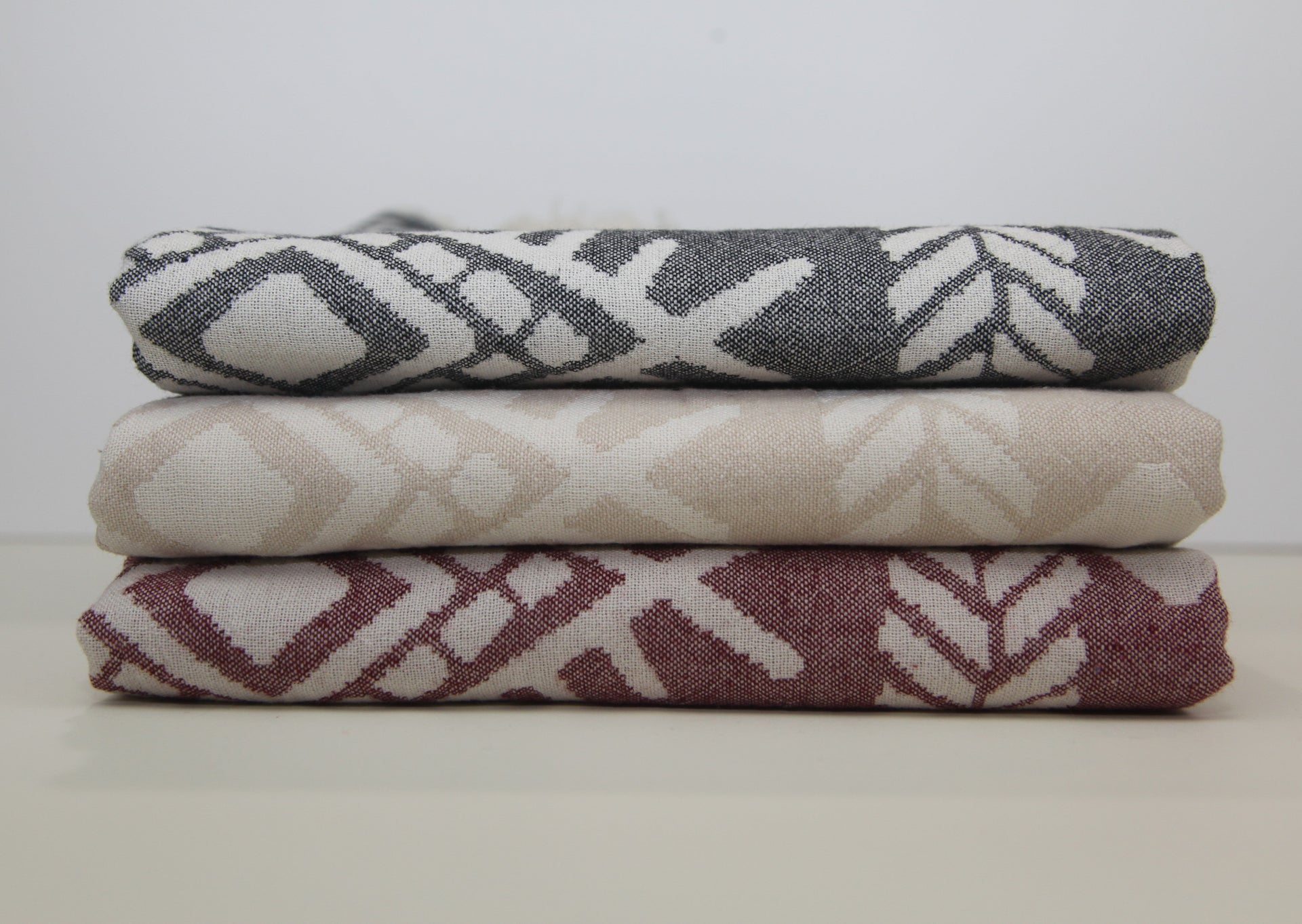 Eye Turkish Towel