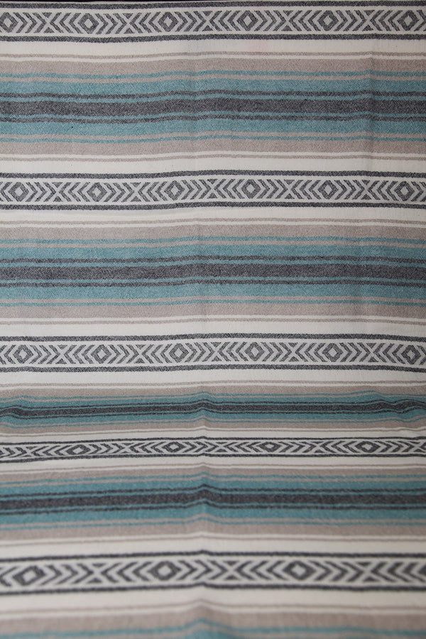 Santa Cruz Turkish Towel
