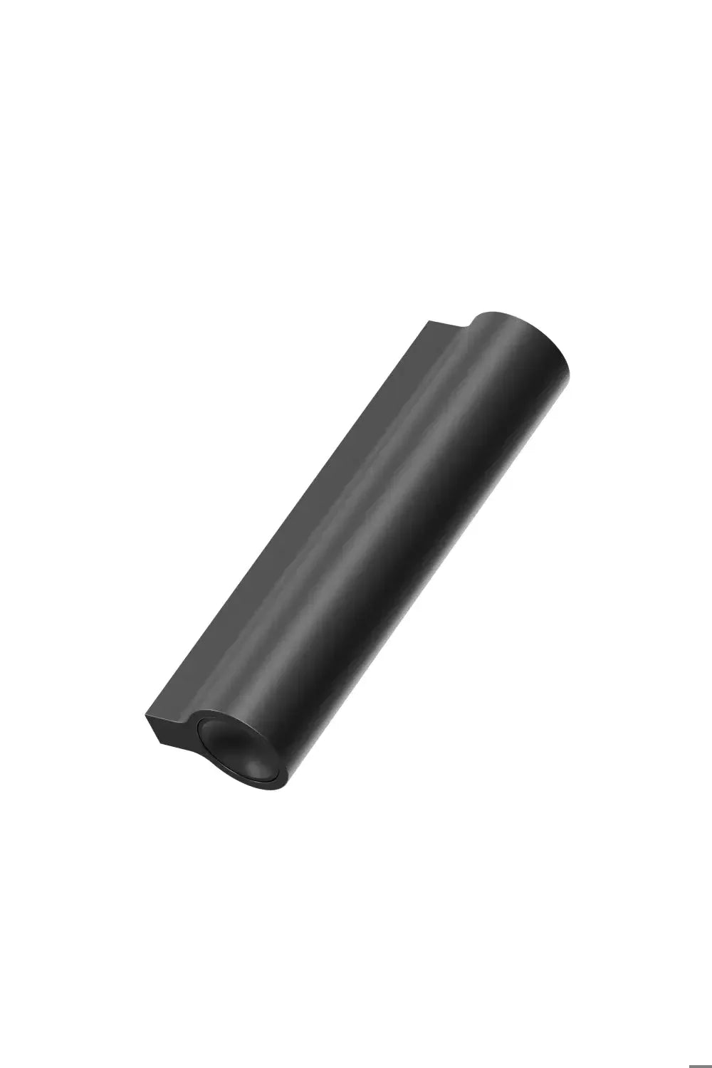 Matte Black 