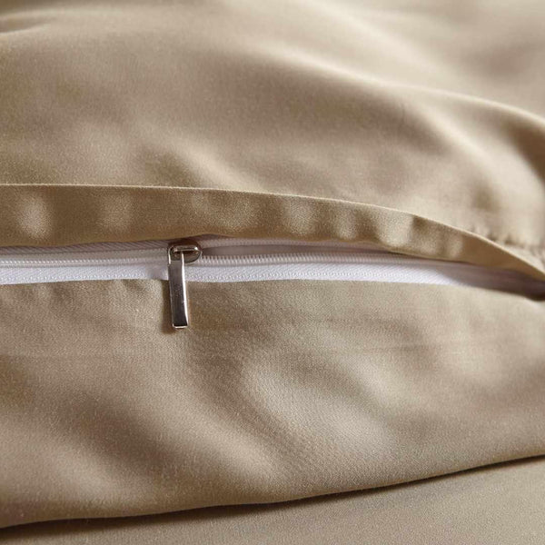 100% Bamboo Viscose Duvet Cover Set - Gifts for You 'n Me