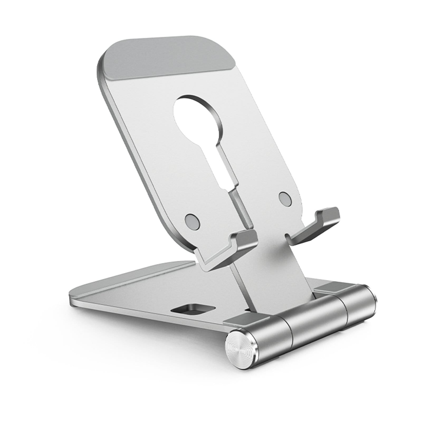 Silver Stand - Most Cell Phones