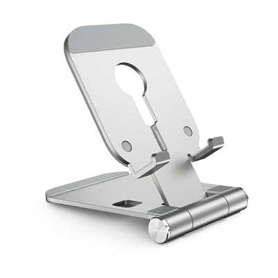 Silver Stand - Most Cell Phones