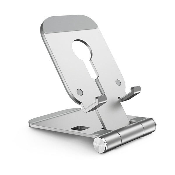 Silver Stand - Most Cell Phones