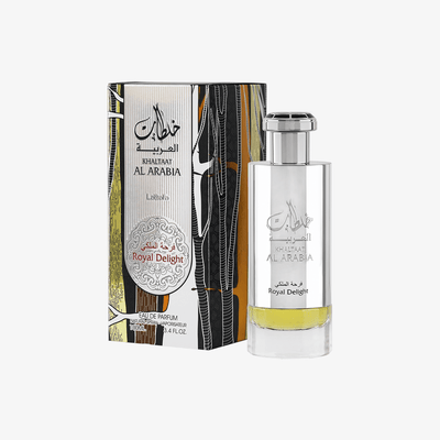 Khaltat Al Arabia Royal Delight