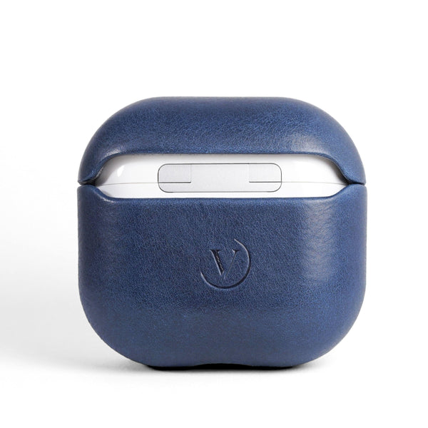 Prime VN604 Leather AirPods 4 Case