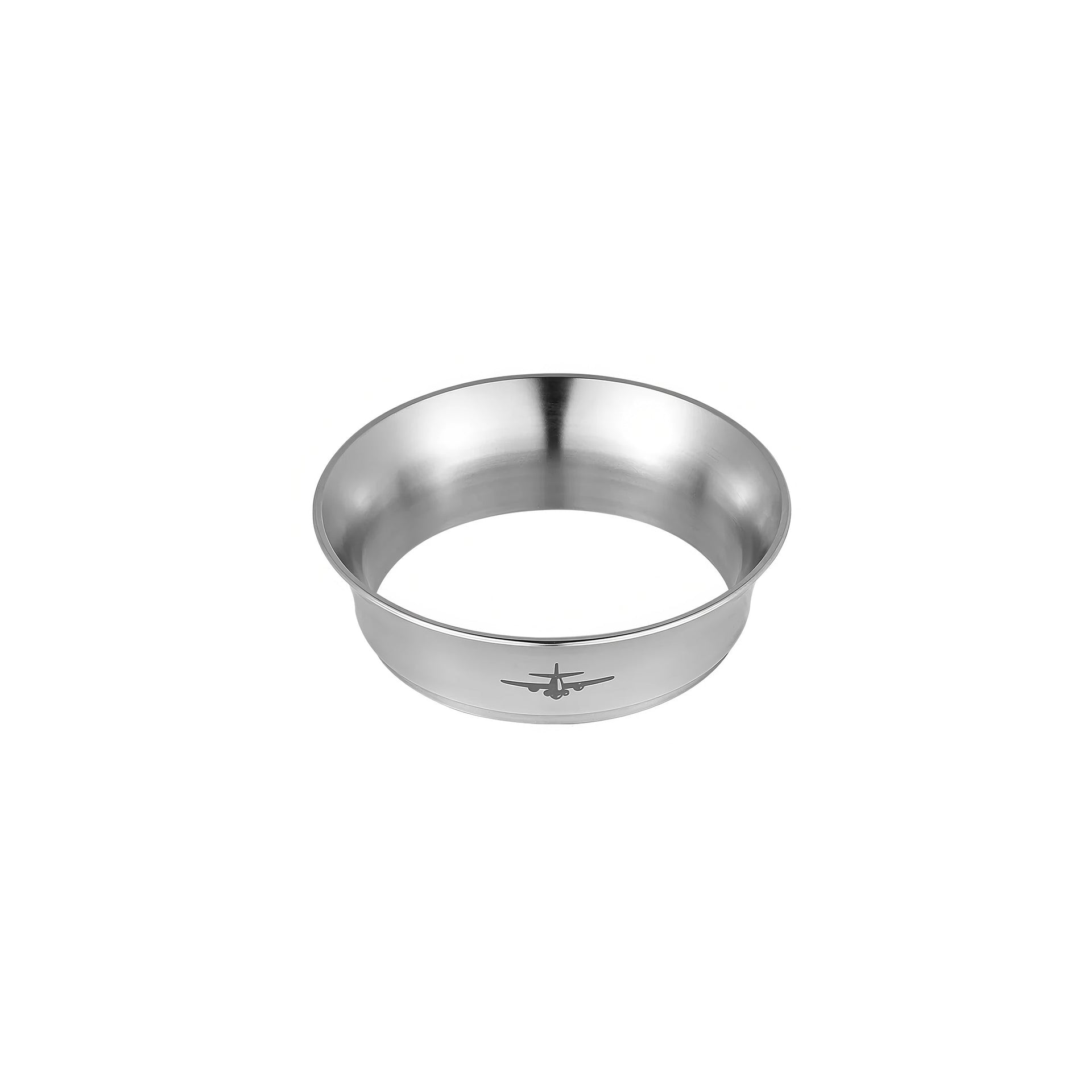 Stainless Steel Coffee Dosing Ring