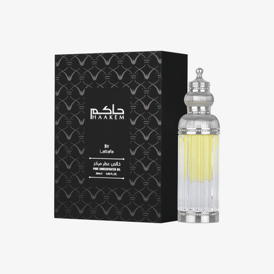 Haakem Oil