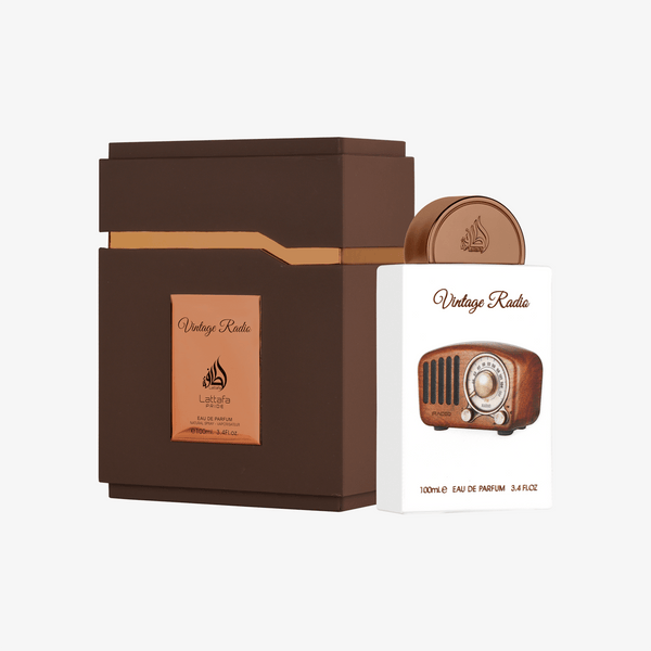 Vintage Radio