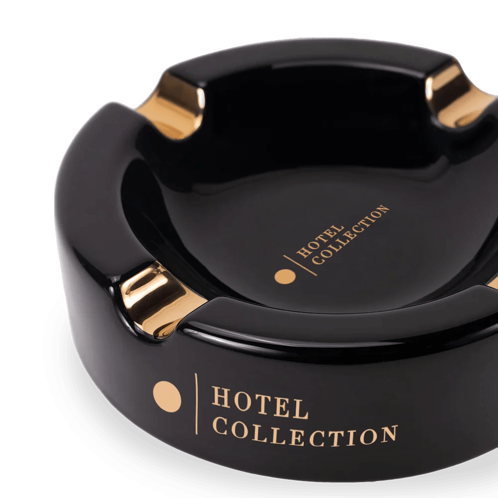Cigar Ashtray