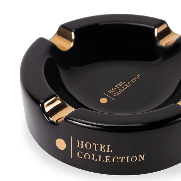 Cigar Ashtray
