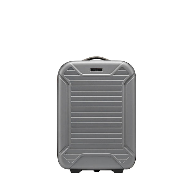 Sahara 20-Inch Collapsible Carry-On Luggage - Foldable Hardshell Suitcase