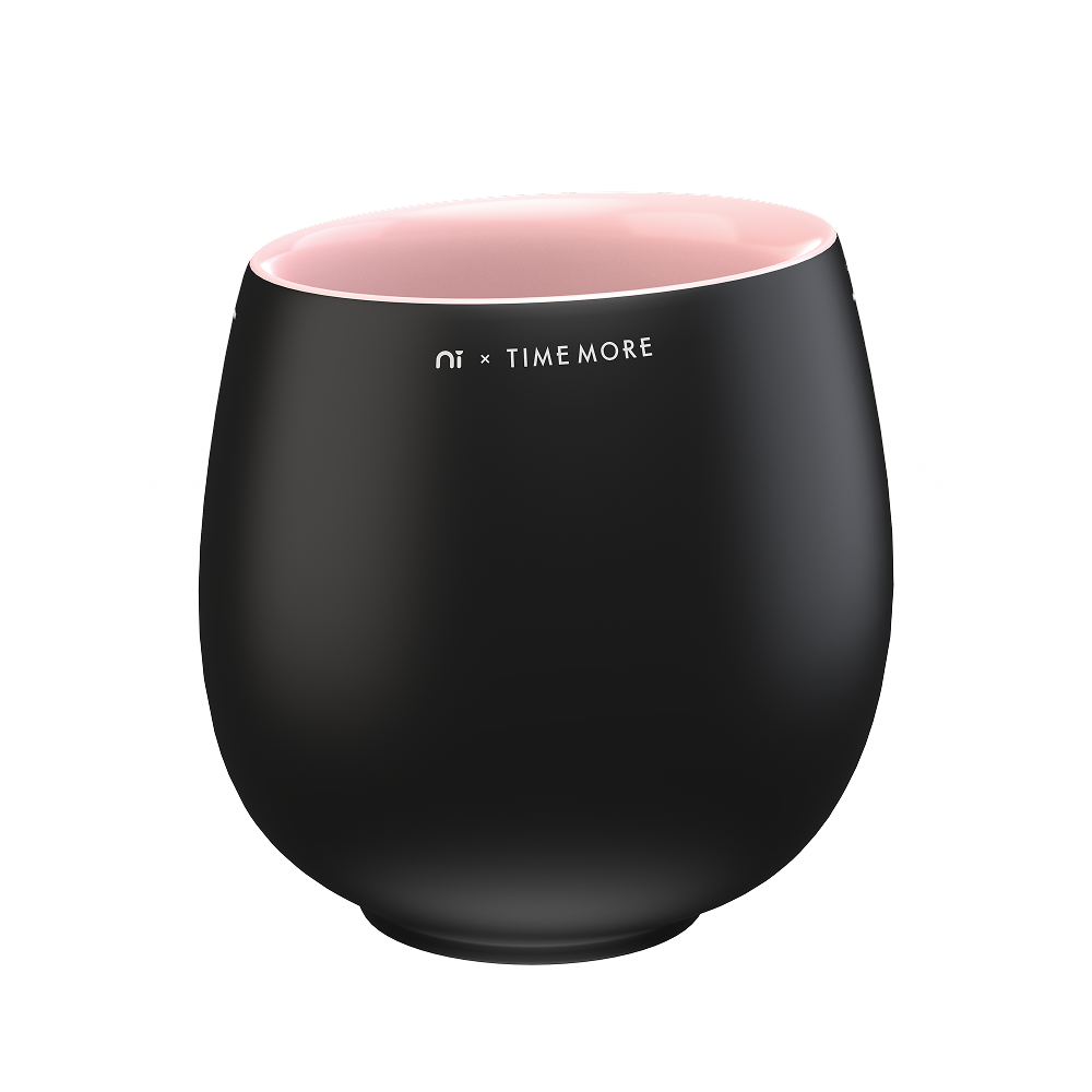 Timemore X NI Bouba - Dual Lipped Filter Cup