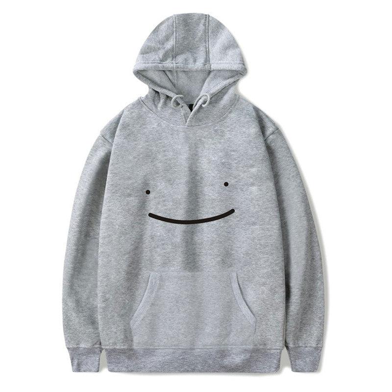Luxury Men Hoodie Streetwear Casual Fashion Oversized Clothes For Men Casual Wear Trendy Hoodie Dream Hoodies Women Aesthetic Oversized Hoodie Sweatshirts Men Unisex Long Sleeve Hoodie