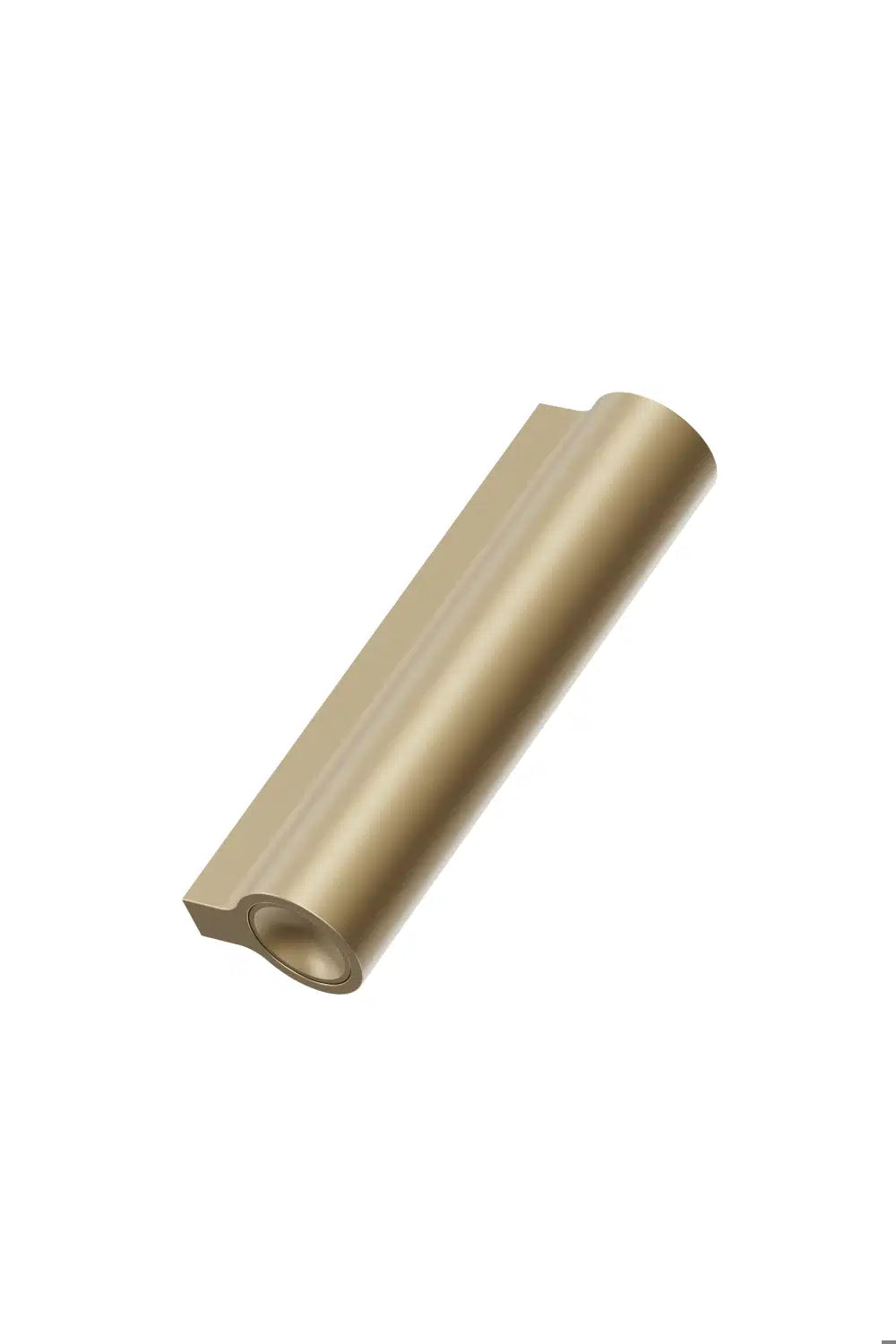 Brushed Bronze 