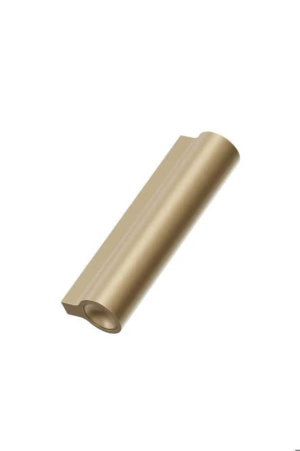 Brushed Bronze 