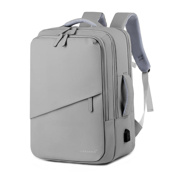 Multi-Pocket USB Travel Backpack — Voyager Travel Max - Laptops up to 16