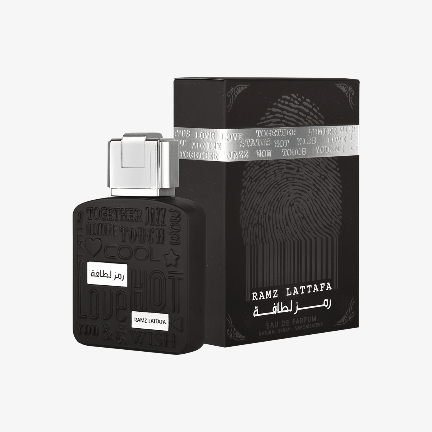 Ramz Silver