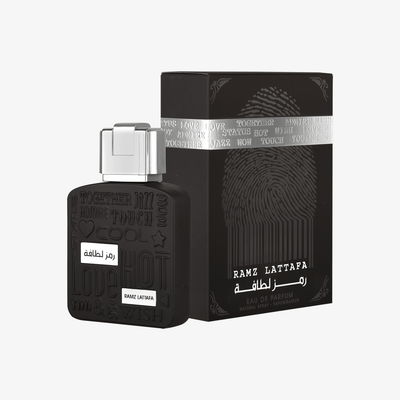 Ramz Silver