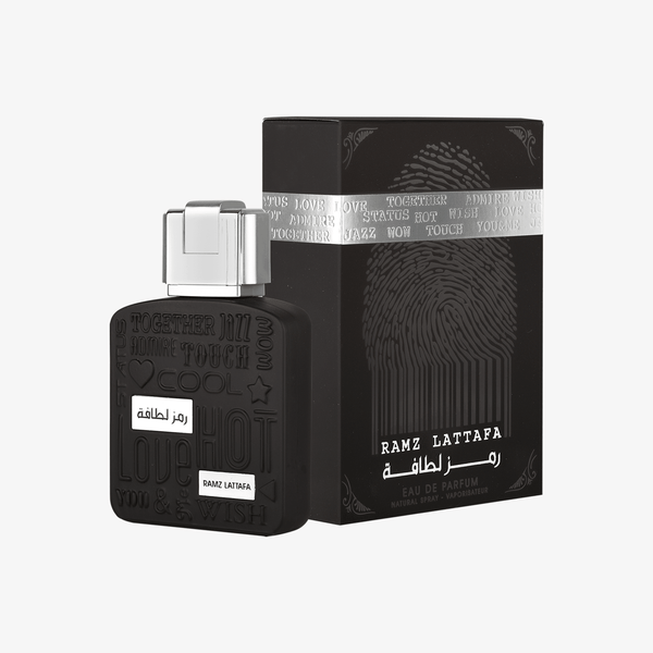 Ramz Silver