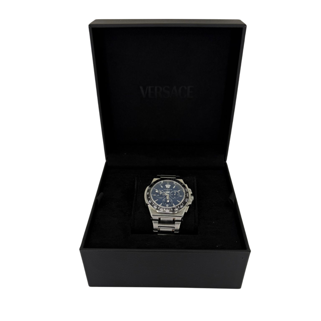 Versace Greca Extreme Chronograph (VE7H00423)