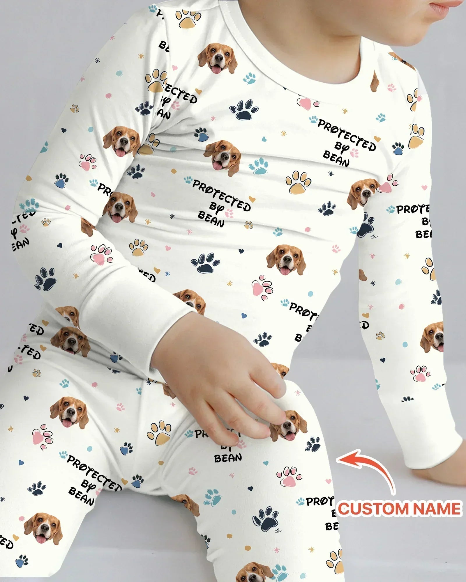 Custom Dogs Photo 
