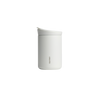 8oz Nomad Flip Tumbler - White