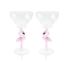 3D Flamingo Margarita