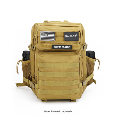 Raider Series Travel Bag & Laptop Backpack for Laptops up to 17.3-inch