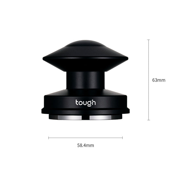 UFO Series Calibrated Tamper Sound Feedback