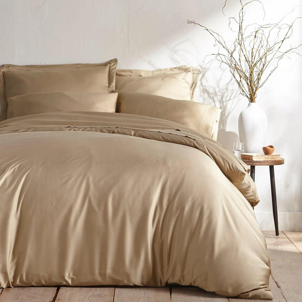 100% Bamboo Viscose Duvet Cover Set - Gifts for You 'n Me