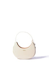 Naomi Half Moon Shoulder Handbag