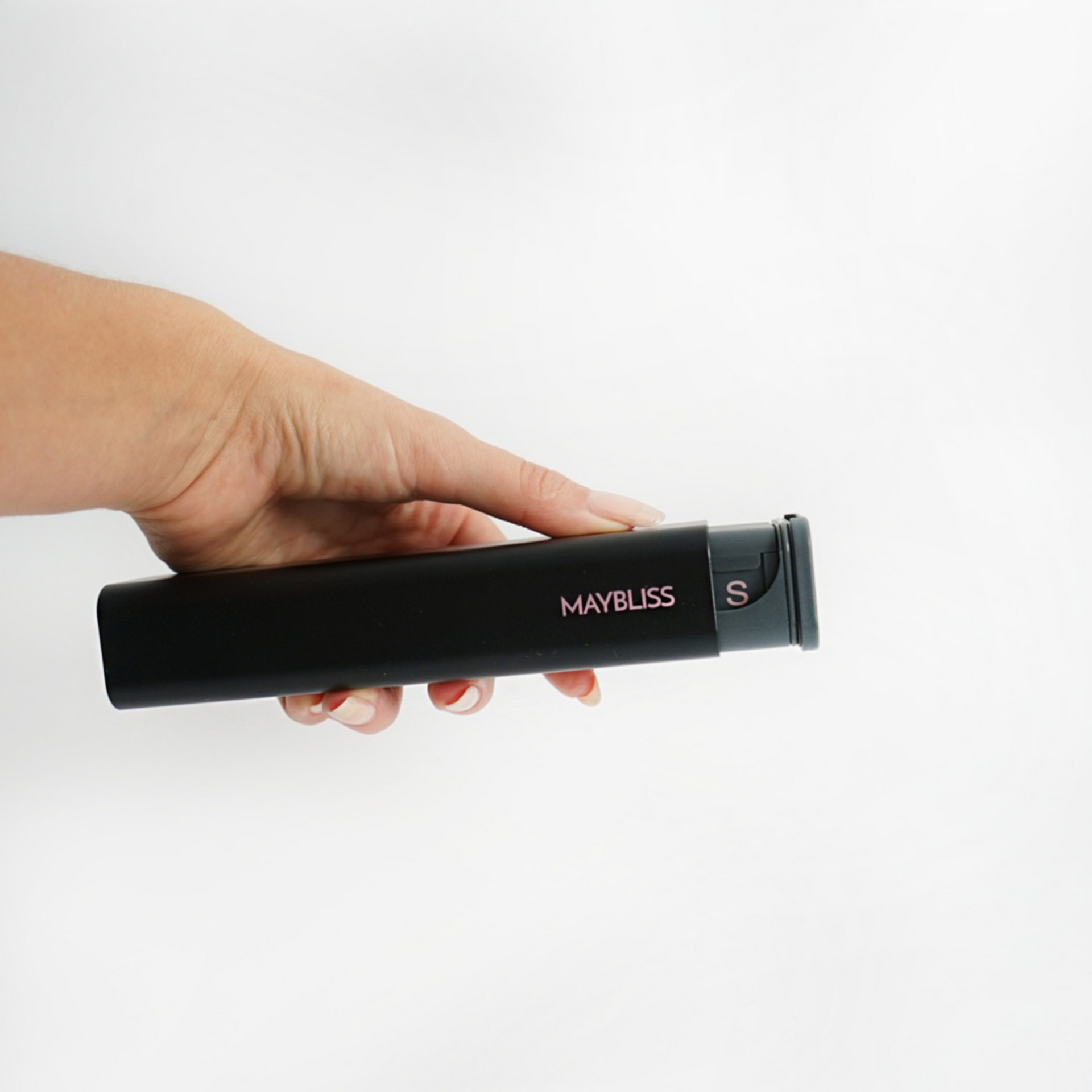 The BlissPod pill container