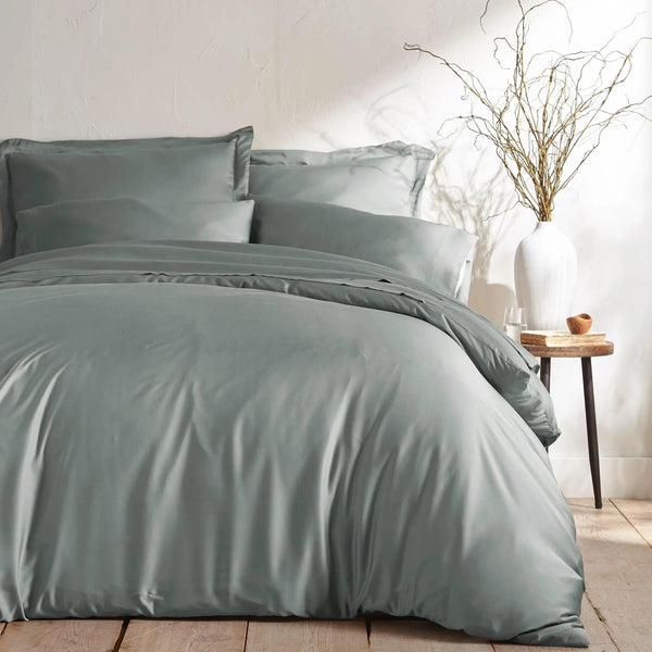 100% Bamboo Viscose Duvet Cover Set - Gifts for You 'n Me