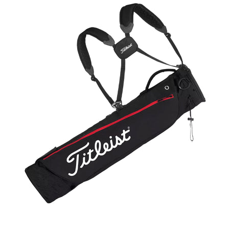 Titleist Sunday Carry Bag The Golfather Ltd.