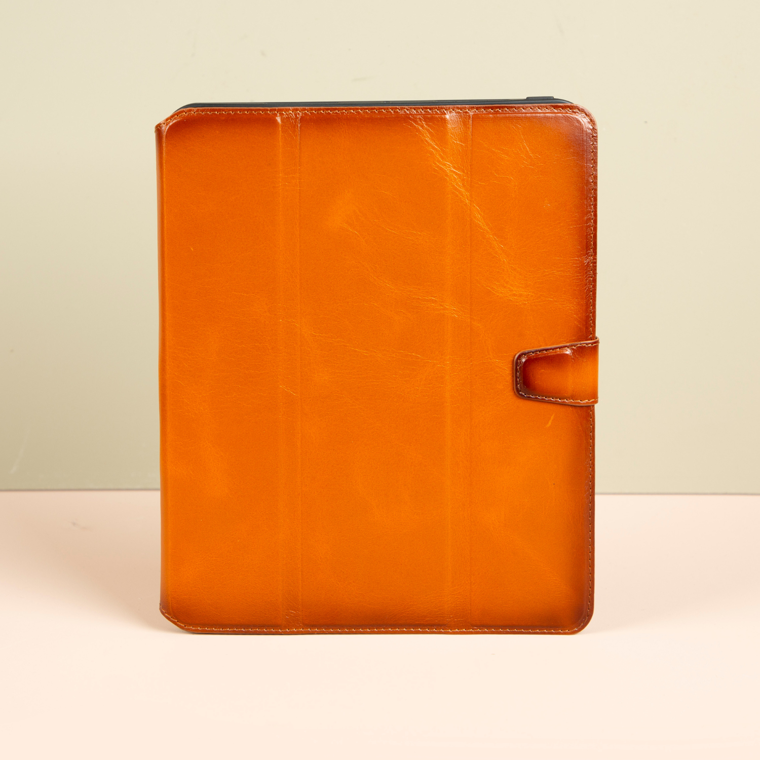 Handcrafted Leather Case for iPad Pro 11 Rich Brown | PATERSON