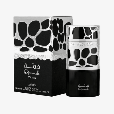 Lattafa Qimmah for Men