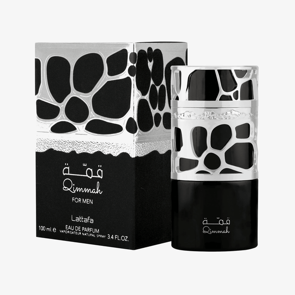 Lattafa Qimmah for Men