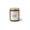 Spiced Manuka Honey
