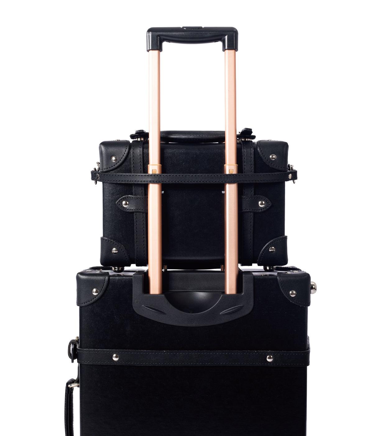 Aristocratic PASCO Carry-on Set - Black