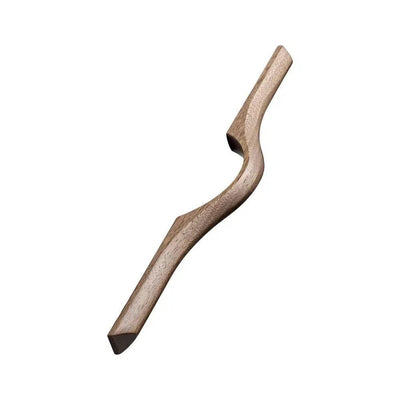 Lacquered Walnut Wood 