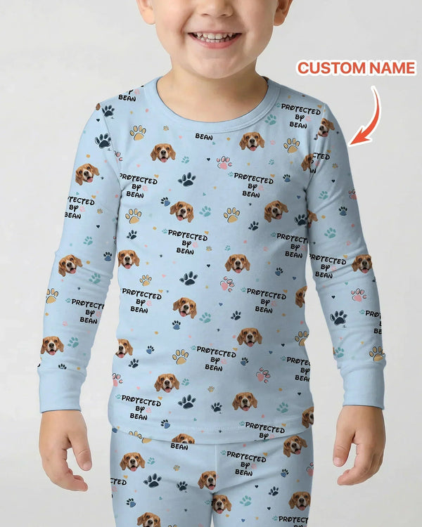 Custom Dogs Photo 