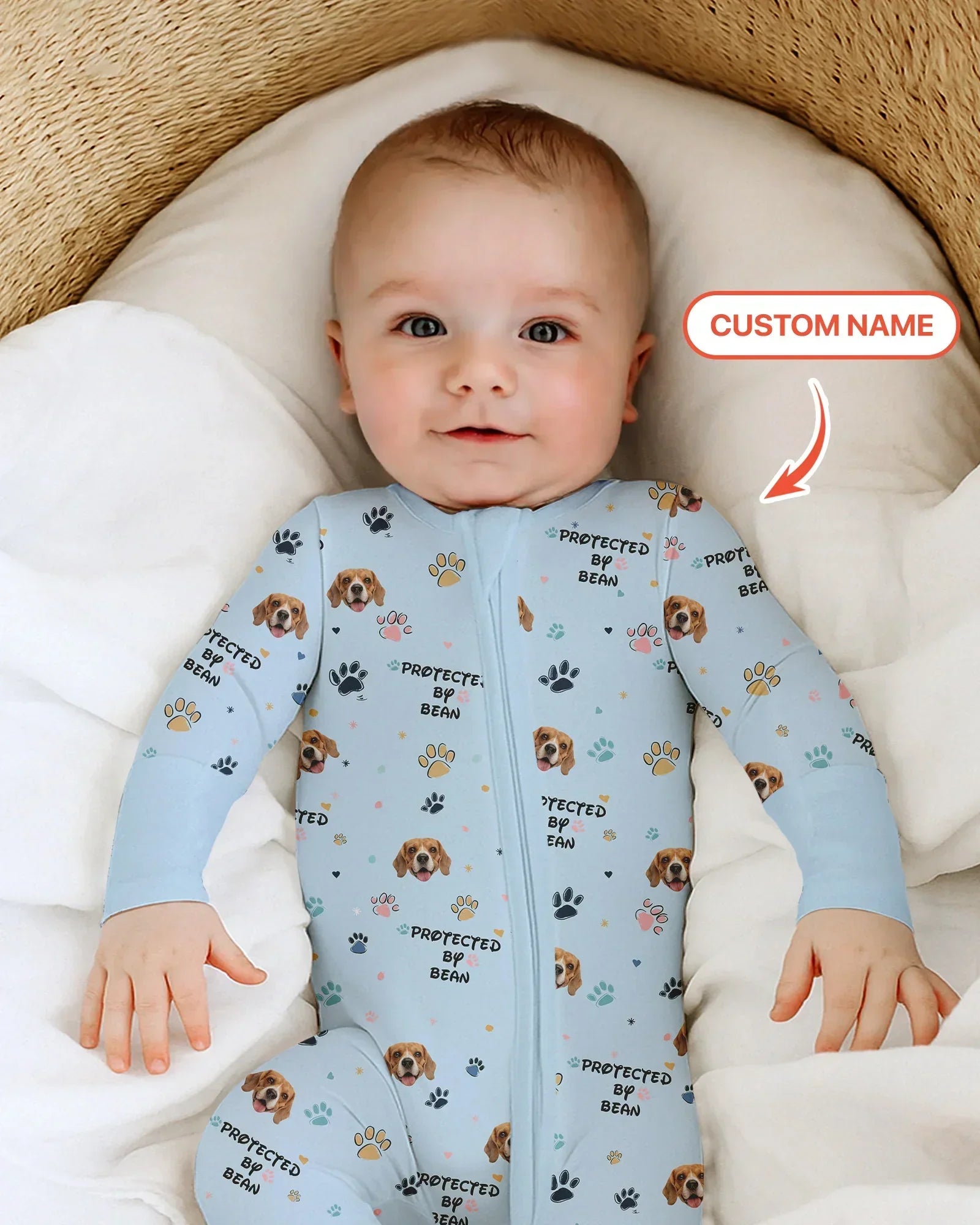 Custom Dogs Photo 