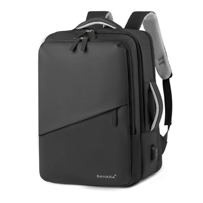 Multi-Pocket USB Travel Backpack — Voyager Travel Max - Laptops up to 16
